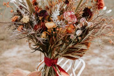 10 Ans de Mariage : Les Noces d&rsquo;Étain ✨