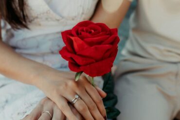 Le Pouvoir du Regard : Quand les Yeux Parlent mieux que les Mots